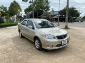 Cần bán Toyota Vios sản xuất 2003, giá ưu đãi