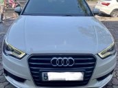 Bán Audi A3 năm 2015, nhập khẩu, xe chính chủ giá ưu đãi