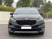 Cần bán gấp Kia Sedona sản xuất 2016, giá thấp