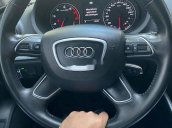 Bán Audi A3 năm 2015, nhập khẩu, xe chính chủ giá ưu đãi