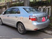 Cần bán gấp Toyota Vios sản xuất năm 2013, nhập khẩu giá cạnh tranh