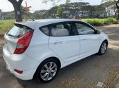 Bán Hyundai Accent 1.4AT sản xuất năm 2014, nhập khẩu, 408tr