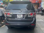 Cần bán Toyota Fortuner năm 2015, xe một đời chủ giá ưu đãi