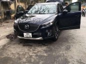 Cần bán Mazda CX 5 sản xuất 2017 còn mới