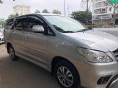 Bán ô tô Toyota Innova năm 2016, giá chỉ 465 triệu