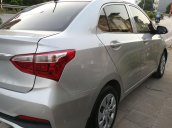 Bán Hyundai Grand i10 sản xuất 2018, xe giá thấp động cơ ổn định 