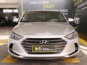 Cần bán lại xe Hyundai Elantra 2.0AT sản xuất 2016