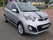 Cần bán xe Kia Picanto 2013, màu bạc chính chủ, giá chỉ 195 triệu