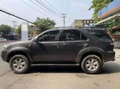 Cần bán gấp Toyota Fortuner sản xuất 2009, nhập khẩu