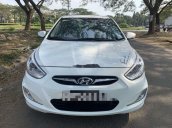 Bán Hyundai Accent 1.4AT sản xuất năm 2014, nhập khẩu, 408tr