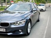 Xe BMW 3 Series 320i sản xuất 2013, xe nhập