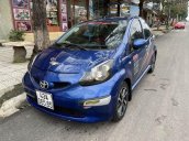 Xe Toyota Aygo năm 2008, nhập khẩu còn mới, giá tốt