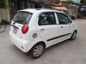 Bán xe Chevrolet Spark sản xuất 2011, xe chính chủ