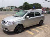 Bán Daewoo Gentra năm sản xuất 2011, xe giá thấp