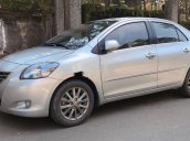 Cần bán gấp Toyota Vios sản xuất năm 2013, nhập khẩu giá cạnh tranh