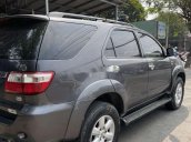 Cần bán gấp Toyota Fortuner sản xuất 2009, nhập khẩu