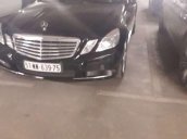 Cần bán lại xe Mercedes E300 sản xuất năm 2009, nhập khẩu, giá 700tr