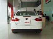 Cần bán gấp Ford Focus sản xuất năm 2014, xe chính chủ còn mới