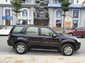 Bán Ford Escape sản xuất 2008, màu đen