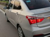 Bán Hyundai Grand i10 sản xuất 2018, xe giá thấp động cơ ổn định 