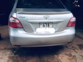 Cần bán lại xe Toyota Vios sản xuất 2009, nhập khẩu nguyên chiếc