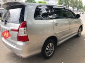 Bán ô tô Toyota Innova năm 2016, giá chỉ 465 triệu