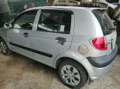 Cần bán xe Hyundai Getz năm sản xuất 2009, nhập khẩu, giá tốt