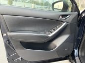 Cần bán Mazda CX 5 2.5AT sản xuất 2017, xe chính chủ giá mềm