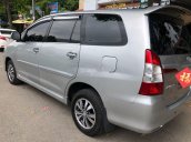 Bán ô tô Toyota Innova năm 2016, giá chỉ 465 triệu