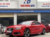 Cần bán lại xe Audi A5 năm 2011, nhập khẩu còn mới