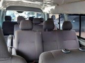 Xe Toyota Hiace sản xuất năm 2011, xe nhập, giá tốt