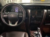 Bán Toyota Fortuner sản xuất năm 2017, xe nhập, 929 triệu