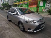 Cần bán xe Toyota Vios năm 2015, xe chính chủ còn mới