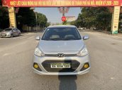 Bán xe Hyundai Grand i10 1.2MT năm sản xuất 2017, xe nhập