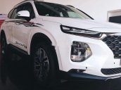 Bán xe Hyundai Santa Fe năm 2020, xe gia ưu đãi, giao nhanh