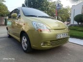 Bán ô tô Chevrolet Spark sản xuất năm 2007, nhập khẩu nguyên chiếc còn mới, giá 145tr