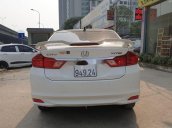 Cần bán Honda City năm 2016, màu trắng