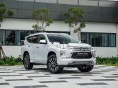 Bán xe Mitsubishi Pajero Sport năm sản xuất 2021, xe nhập