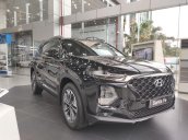 Bán xe Hyundai Santa Fe năm 2020, xe gia ưu đãi, giao nhanh