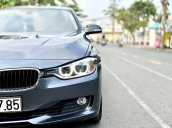 Xe BMW 3 Series 320i sản xuất 2013, xe nhập