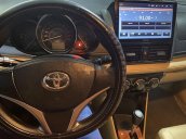 Bán Toyota Vios sản xuất 2017 còn mới