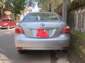 Cần bán gấp Toyota Vios sản xuất năm 2013, nhập khẩu giá cạnh tranh