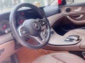 Bán nhanh chiếc Mercedes E200 sản xuất năm 2019