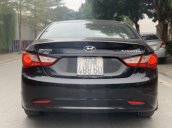 Bán Hyundai Sonata năm 2011, nhập khẩu, giá ưu đãi