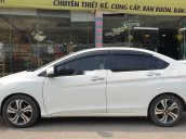 Cần bán Honda City năm 2016, màu trắng