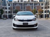 Bán Kia Rio sản xuất 2016, màu trắng