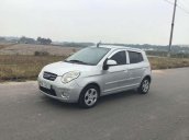 Cần bán lại xe Kia Morning năm 2011, giá tốt