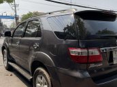 Cần bán gấp Toyota Fortuner sản xuất 2009, nhập khẩu