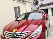 Bán Hyundai Sonata sản xuất năm 2010, nhập khẩu