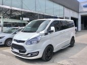 Bán xe Ford Tourneo sản xuất 2019, màu trắng còn mới, 985tr